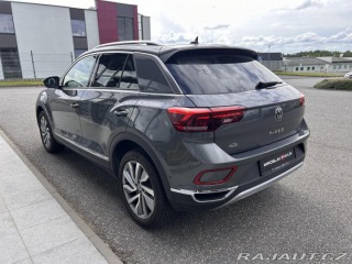 Volkswagen T-Roc 1.5 TSI Style DSG 2023