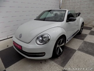 Volkswagen New Beetle 1.4TSi/Exclusive/LED/NAVI 2013