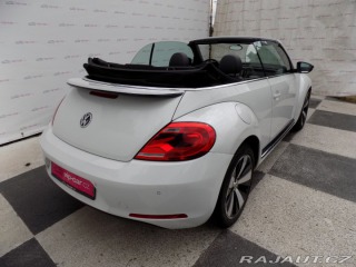 Volkswagen New Beetle 1.4TSi/Exclusive/LED/NAVI 2013