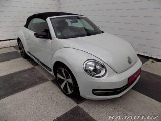 Volkswagen New Beetle 1.4TSi/Exclusive/LED/NAVI 2013