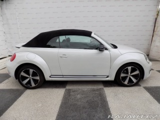 Volkswagen New Beetle 1.4TSi/Exclusive/LED/NAVI 2013