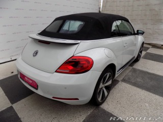 Volkswagen New Beetle 1.4TSi/Exclusive/LED/NAVI 2013