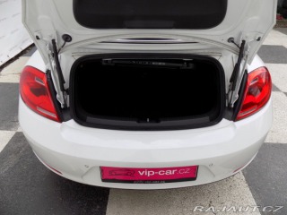 Volkswagen New Beetle 1.4TSi/Exclusive/LED/NAVI 2013