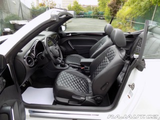 Volkswagen New Beetle 1.4TSi/Exclusive/LED/NAVI 2013