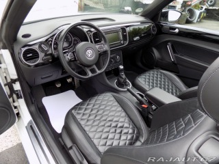 Volkswagen New Beetle 1.4TSi/Exclusive/LED/NAVI 2013