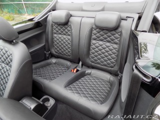 Volkswagen New Beetle 1.4TSi/Exclusive/LED/NAVI 2013