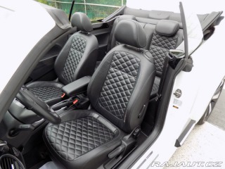 Volkswagen New Beetle 1.4TSi/Exclusive/LED/NAVI 2013