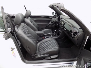 Volkswagen New Beetle 1.4TSi/Exclusive/LED/NAVI 2013