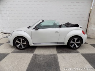 Volkswagen New Beetle 1.4TSi/Exclusive/LED/NAVI 2013
