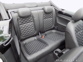 Volkswagen New Beetle 1.4TSi/Exclusive/LED/NAVI 2013