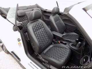 Volkswagen New Beetle 1.4TSi/Exclusive/LED/NAVI 2013