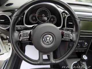 Volkswagen New Beetle 1.4TSi/Exclusive/LED/NAVI 2013