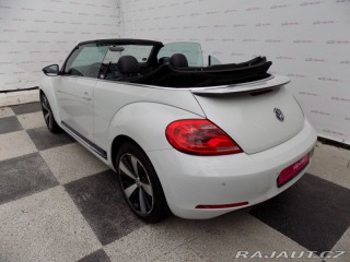Volkswagen New Beetle 1.4TSi/Exclusive/LED/NAVI 2013