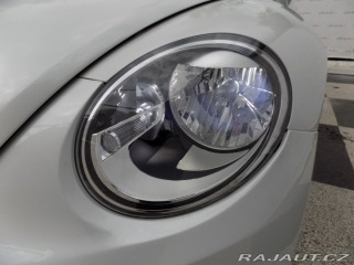 Volkswagen New Beetle 1.4TSi/Exclusive/LED/NAVI 2013