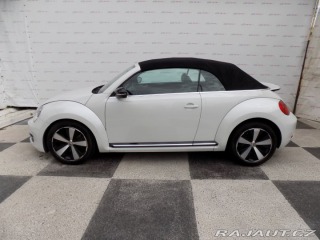 Volkswagen New Beetle 1.4TSi/Exclusive/LED/NAVI 2013