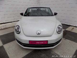 Volkswagen New Beetle 1.4TSi/Exclusive/LED/NAVI 2013