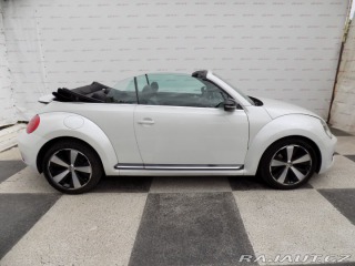Volkswagen New Beetle 1.4TSi/Exclusive/LED/NAVI 2013