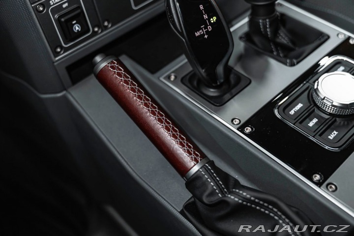 Ostatní značky Ostatní modely Station wagon Trialmaser 2025