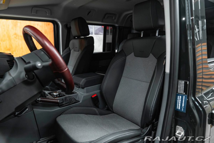 Ostatní značky Ostatní modely Station wagon Trialmaser 2025