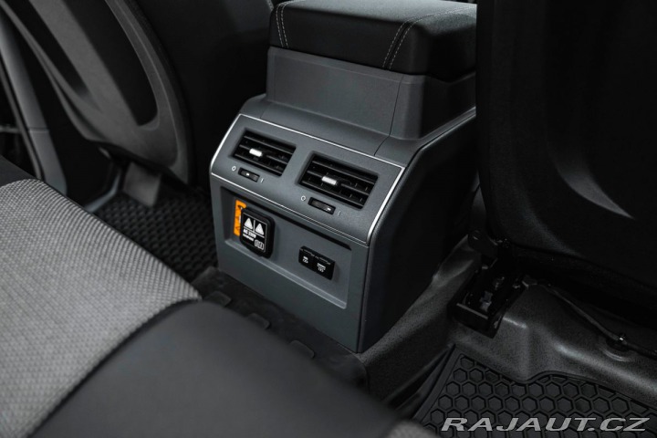 Ostatní značky Ostatní modely Station wagon Trialmaser 2025