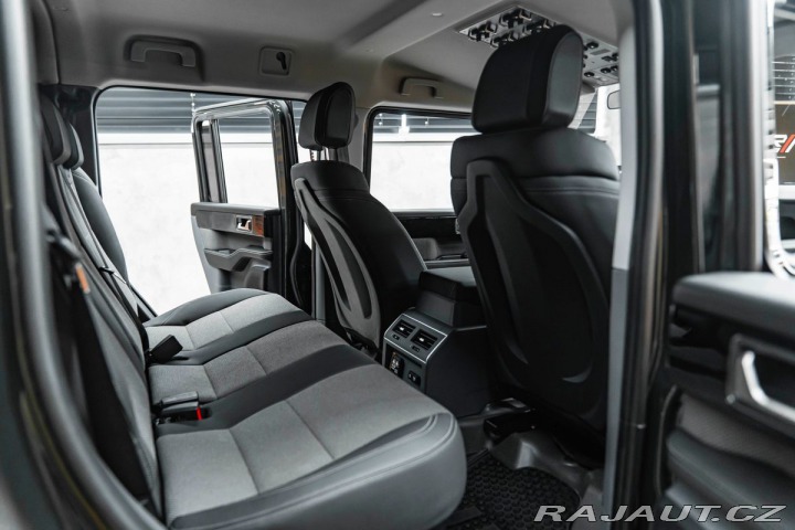 Ostatní značky Ostatní modely Station wagon Trialmaser 2025