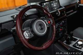 Ostatní značky Ostatní modely Station wagon Trialmaser 2025