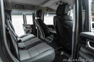 Ostatní značky Ostatní modely Station wagon Trialmaser 2025