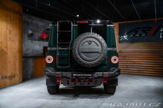 Ostatní značky Ostatní modely Station wagon Trialmaser 2025