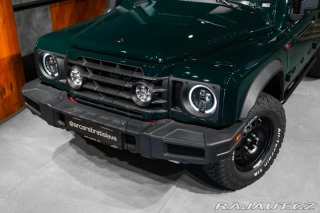 Ostatní značky Ostatní modely Station wagon Trialmaser 2025