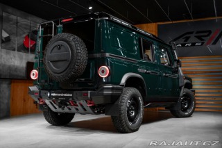 Ostatní značky Ostatní modely Station wagon Trialmaser 2025