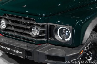 Ostatní značky Ostatní modely Station wagon Trialmaser 2025