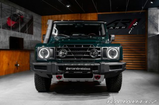 Ostatní značky Ostatní modely Station wagon Trialmaser 2025