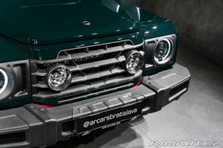 Ostatní značky Ostatní modely Station wagon Trialmaser 2025