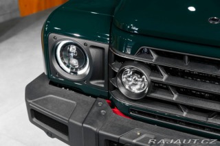 Ostatní značky Ostatní modely Station wagon Trialmaser 2025