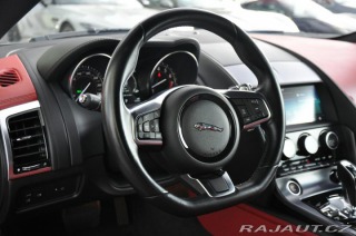 Jaguar F-Type 3,0V6 R-DYNAMIC REZERVACE 2018