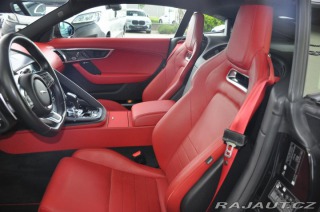 Jaguar F-Type 3,0V6 R-DYNAMIC REZERVACE 2018