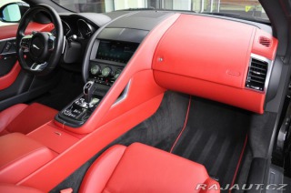 Jaguar F-Type 3,0V6 R-DYNAMIC REZERVACE 2018
