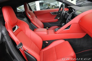 Jaguar F-Type 3,0V6 R-DYNAMIC REZERVACE 2018