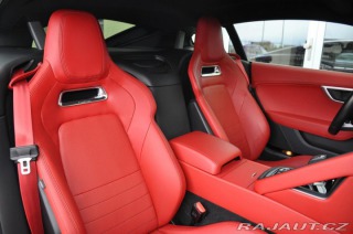 Jaguar F-Type 3,0V6 R-DYNAMIC REZERVACE 2018