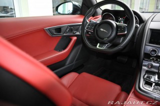 Jaguar F-Type 3,0V6 R-DYNAMIC REZERVACE 2018