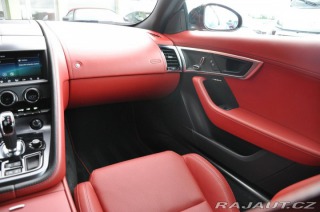 Jaguar F-Type 3,0V6 R-DYNAMIC REZERVACE 2018