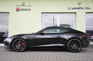 Jaguar F-Type 3,0V6 R-DYNAMIC REZERVACE 2018