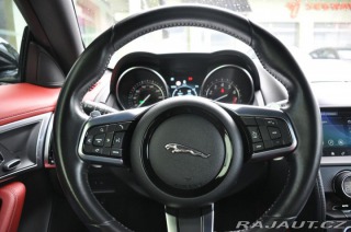 Jaguar F-Type 3,0V6 R-DYNAMIC REZERVACE 2018