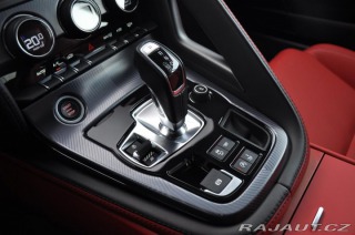 Jaguar F-Type 3,0V6 R-DYNAMIC REZERVACE 2018