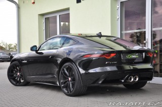 Jaguar F-Type 3,0V6 R-DYNAMIC REZERVACE 2018