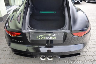 Jaguar F-Type 3,0V6 R-DYNAMIC REZERVACE 2018