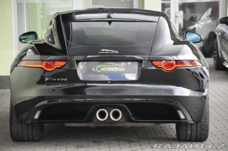 Jaguar F-Type 3,0V6 R-DYNAMIC REZERVACE 2018