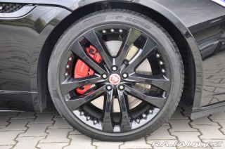 Jaguar F-Type 3,0V6 R-DYNAMIC REZERVACE 2018