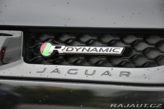 Jaguar F-Type 3,0V6 R-DYNAMIC REZERVACE 2018