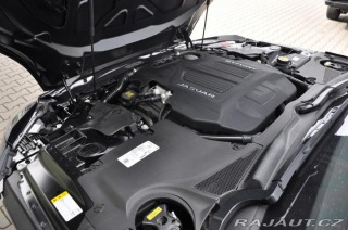 Jaguar F-Type 3,0V6 R-DYNAMIC REZERVACE 2018